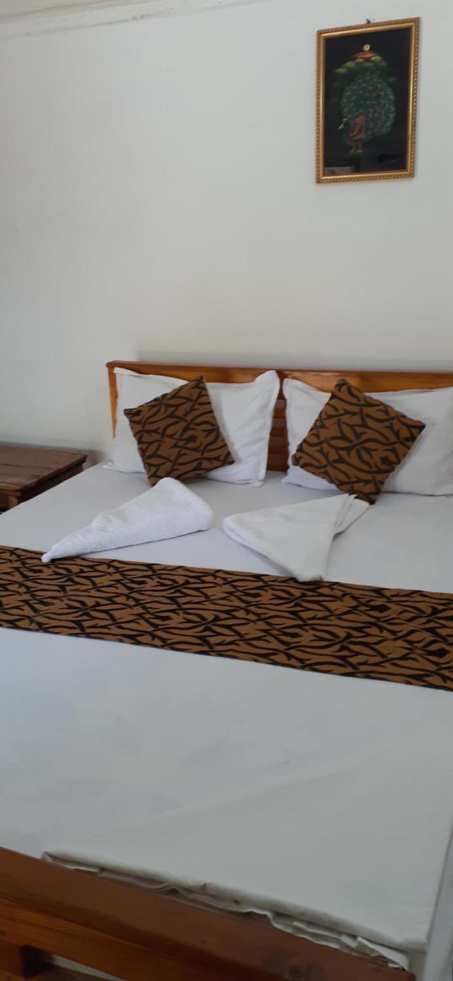 Ubay Guest House Trincomalee Exterior foto
