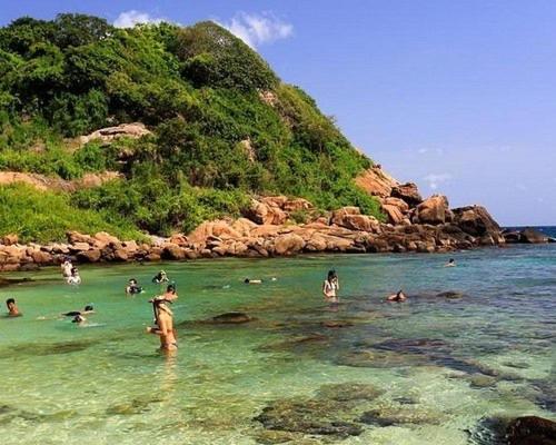 Ubay Guest House Trincomalee Exterior foto